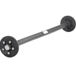 Axles